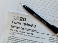 tax loss  