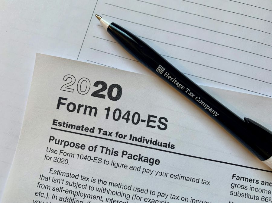tax loss  