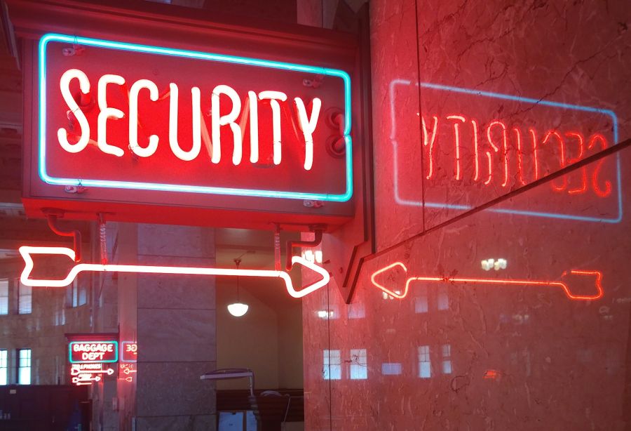 Security operations  