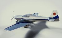 Electric airplane Fusion 212 aircraft for Game Ready and Cinematic *** If you’ve used my images, please make sure to mention me *** E-mail for collaboration: koznov.sergey@gmail.com *** YONEEKA is a team of the 3D artists who can help you with any 3D Models, we will help you if you need any specific model or asset or texture. YONEEKA is a team of 3D artists with over a decade of experience in the field. Find more about us here: http://yoneeka.com 