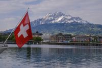 politician Switzerland  