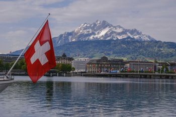 politician Switzerland