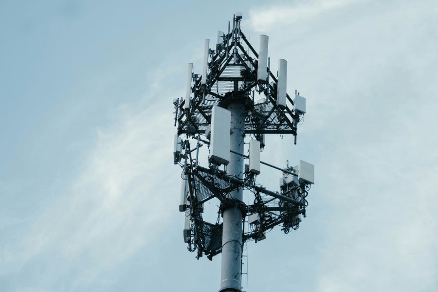 5G antenna  
