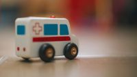 Ambulance concern  