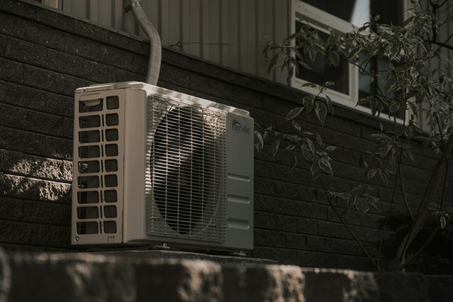 Air conditioning  