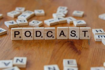 Podcast Memory