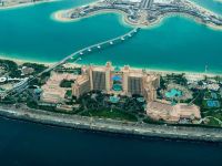 Hotels tourism Taken on a plane… luxury,united arab emirates,the palm