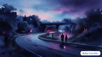 car accident