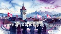 Neutrality Switzerland  
