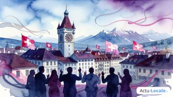 Neutrality Switzerland