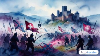 Battle History