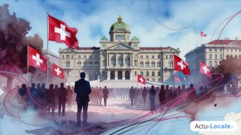 Neutrality Switzerland