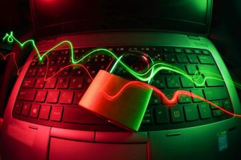 security breach Cyber security image