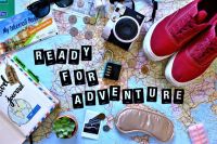 Travel care Travel wallpaper,  adventure,  travelling, ready for adventure, travel journal, interrail, polaroid 