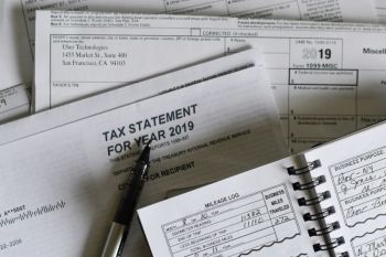 Tax Transparency Tax season