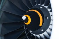 Aviation I was traveling from Venice to London and when we were boarding onto the plane i took some shots of the engine. 