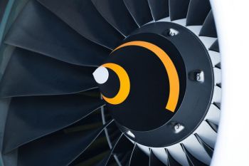 Aviation I was traveling from Venice to London and when we were boarding onto the plane i took some shots of the engine. 