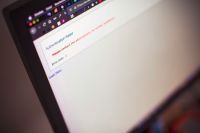 website outage Authentication Failed – Please contact the administrator... Error code: -1 Login Retry. Binary HTML/CSS Javascript source code 