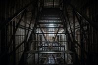 Prison Jail  australia,parramatta,old parramatta jail