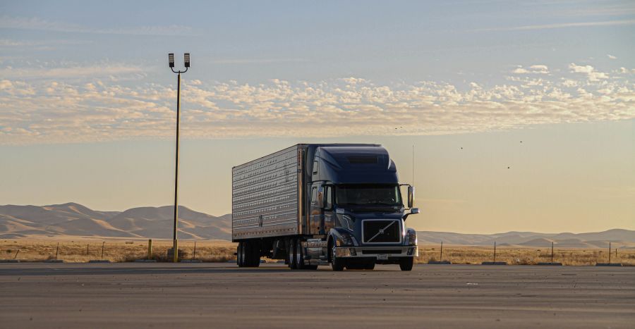 truck Instagram - sanderyigin
 