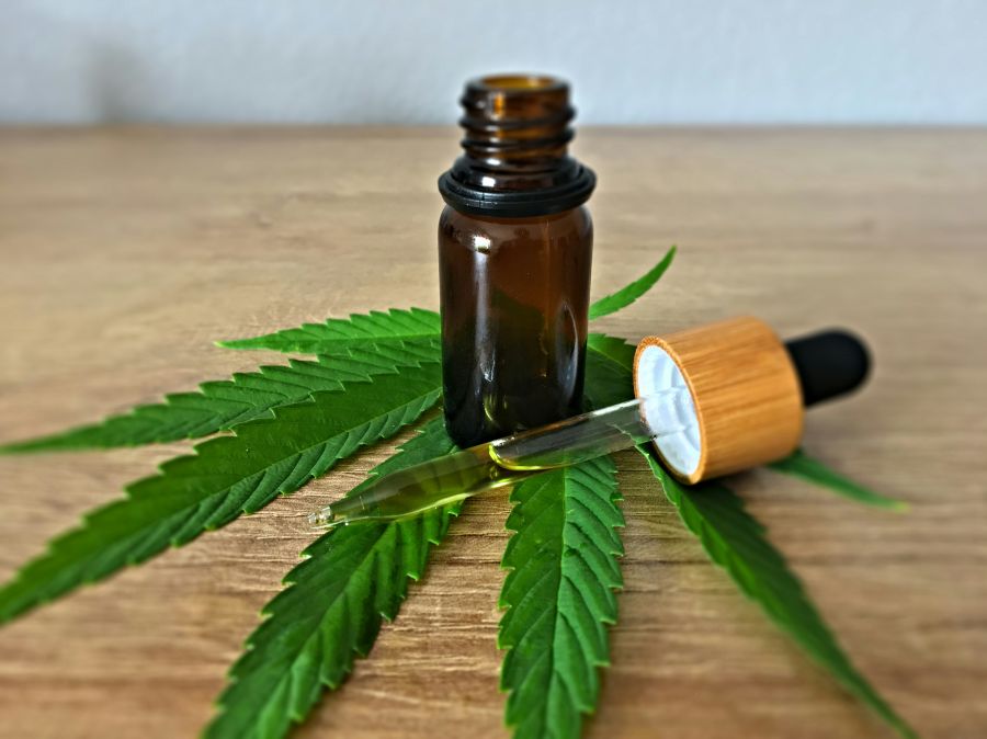 CBD quality CBD Oil  