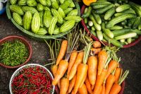 Food safety  