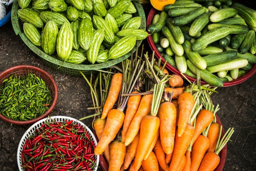 Food safety  