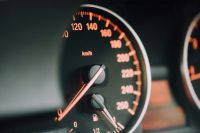 speeding car Photograph for FindByPlate – https://findbyplate.com/ 