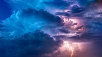 Heatwave Storm