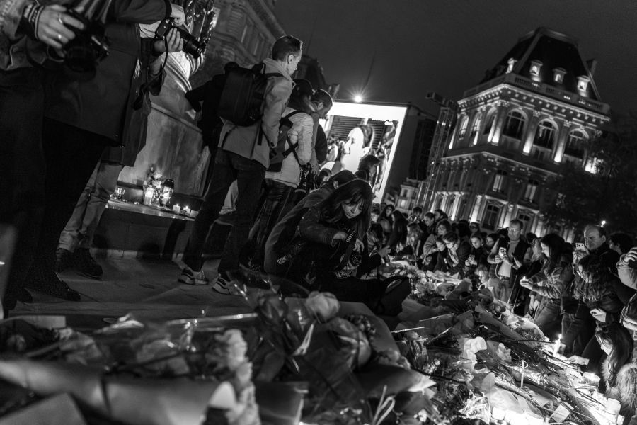 solidarity tragedy  