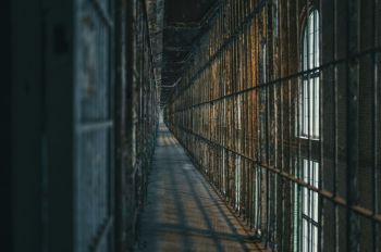 prison overcrowding