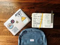 school bag Back to School Essentials 