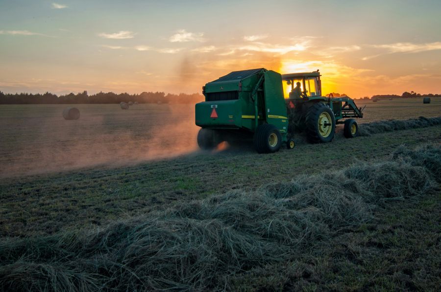 Agriculture Farming  