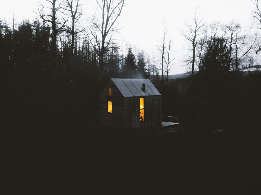shelter