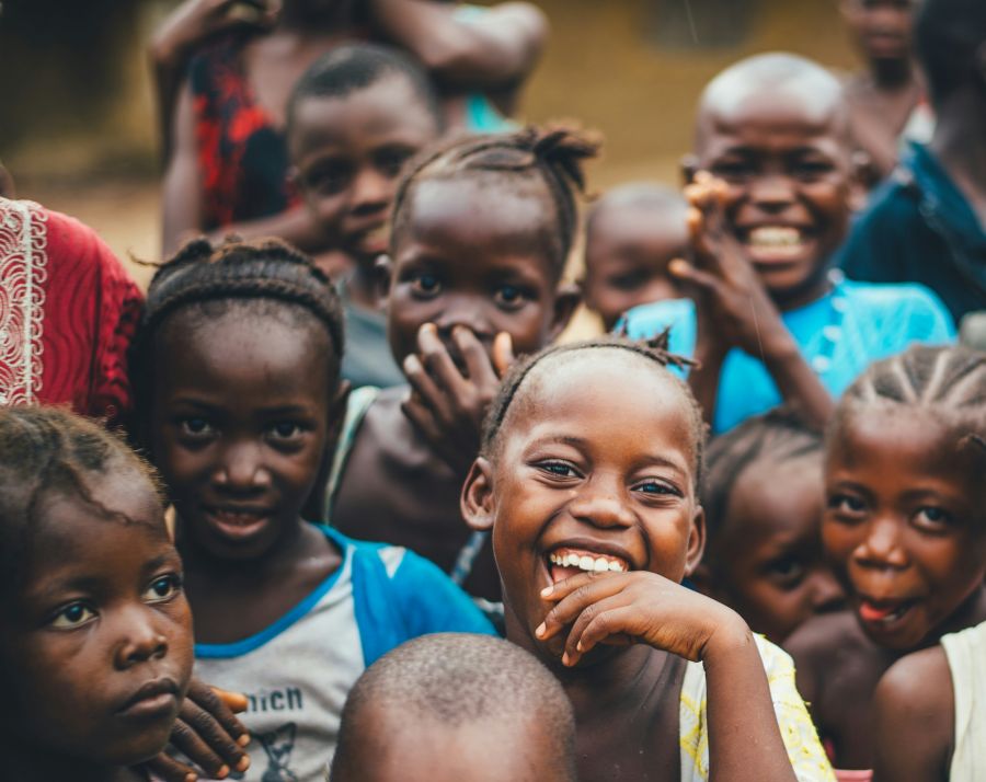 Humanitarian aid Taken on a trip in 2016 with World Vision to Sierra Leone.
Releases obtained
See all the photos in this set at: https://unsplash.com/collections/1329084/free-photos-of-sierra-leone 