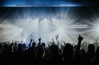 concert music  