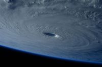 storm disaster Giant Hurricane Space natural disaster,space,wallpaper