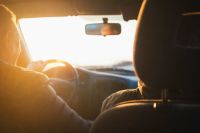 Driving drive 