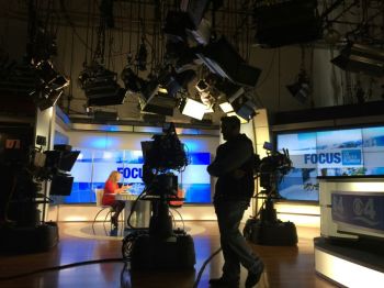 television presenter https://twoparrot.com
nonprofit video productions