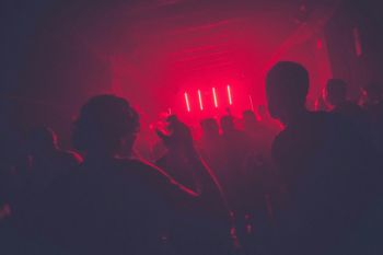 Rave party