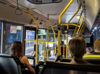 Public transport  