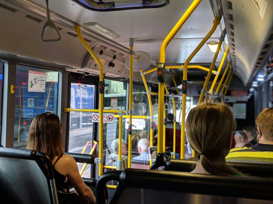 Public transport  