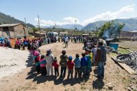 community migration  