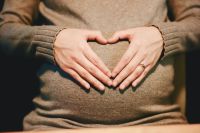 Parenting Maternity Mom 
