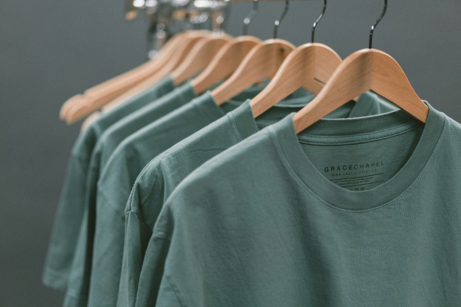 T shirt