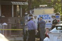 shooting incident  