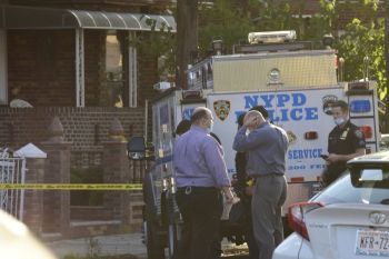 shooting incident
