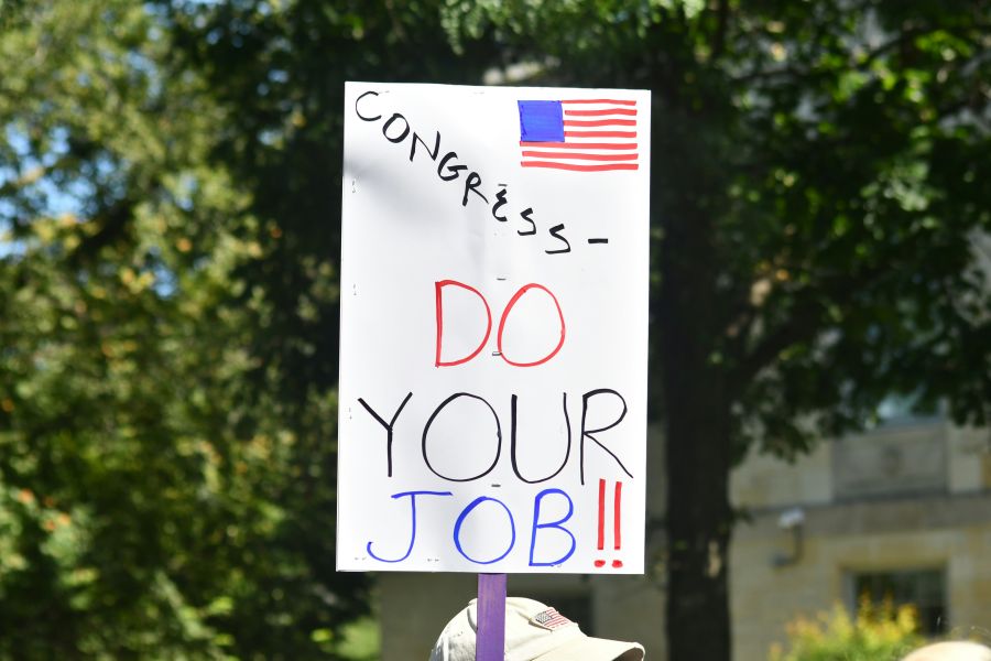 Unemployment Criticism  