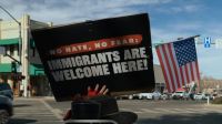 immigration controversy  