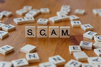scam fraud